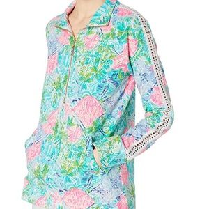 Bohemian Queen Popover